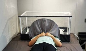 rent altitude tent B. RENT ALTITUDE TRAINING & SLEEP PACKAGE